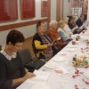 Artykuły &raquo; Spotkanie członków TPK z pieśnią patriotyczną